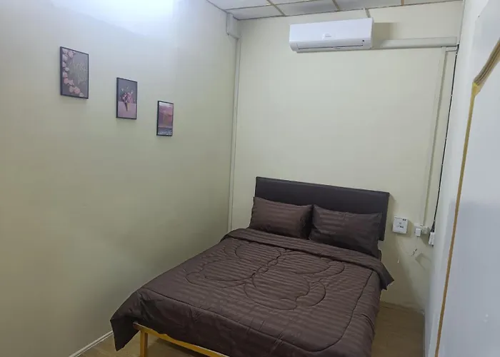 Hostel The House 2
