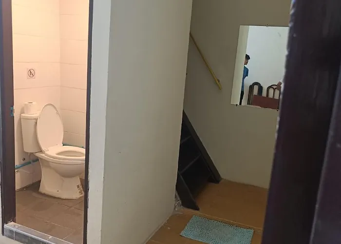 Hostel The House 2 Bangkok
