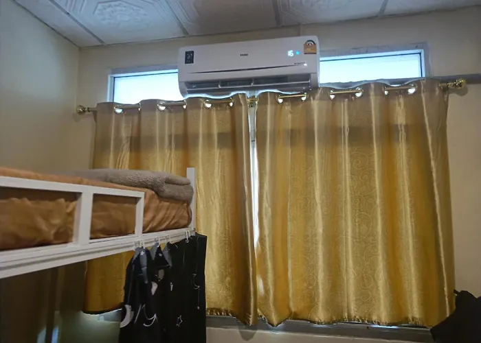 Hostel The House 2 Bangkok