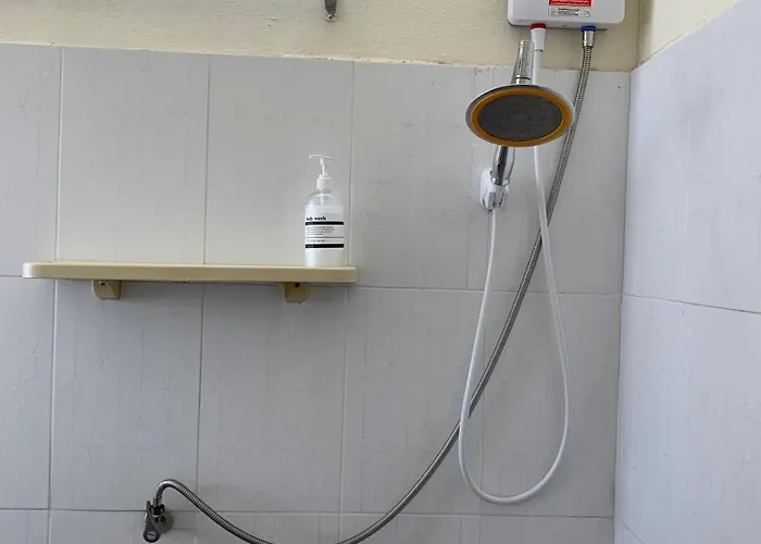 Hostel The House 2 Bangkok