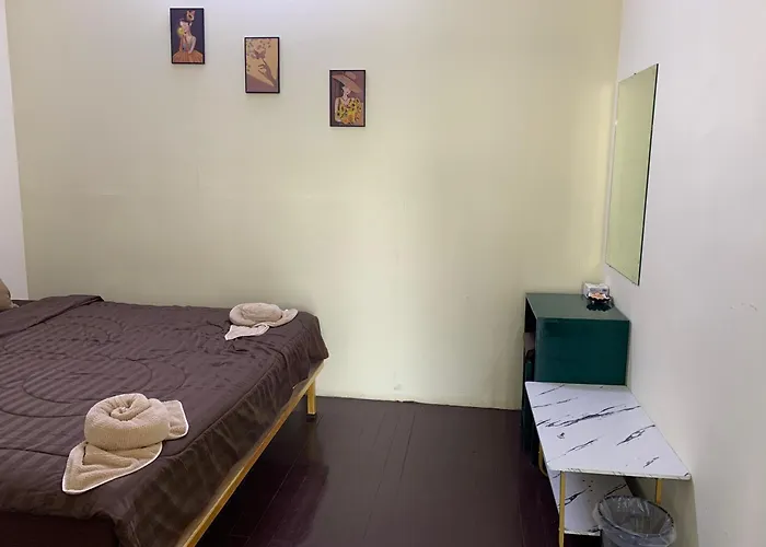 The House 2 Hostel
