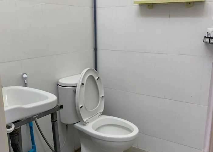 Hostel The House 2 Bangkok