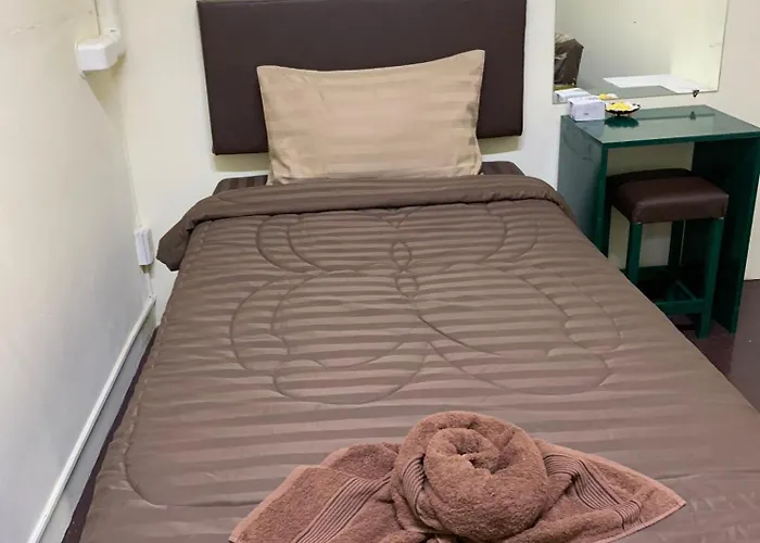 Hostel The House 2