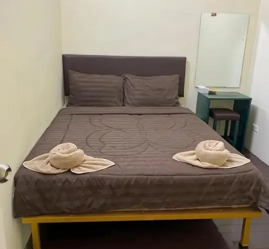The House 2 Hostel Bangkok
