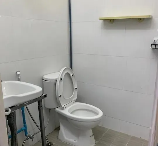 Hostel The House 2 Bangkok